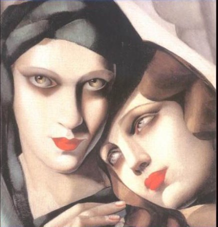 Το «Πηγάδι της Μοναξιάς» και μια πιθανή&nbsp;ανάγνωση…