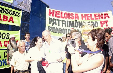 The social-liberal impasse of Lula’s&nbsp;government