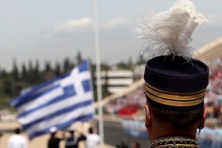 Editorial: Τέλος στην «περίοδο χάριτος» της&nbsp;δεξιάς