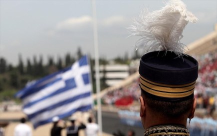 Editorial: Τέλος στην «περίοδο χάριτος» της&nbsp;δεξιάς