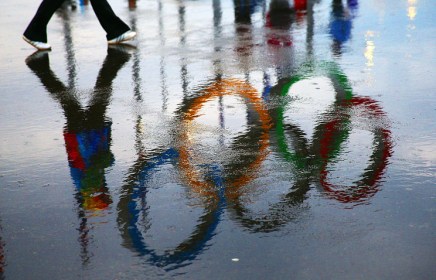 «Ολυμπιακή ασφάλεια», η Αθήνα&nbsp;θωρακίζεται