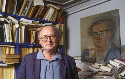 Pierre Vidal-Naquet : Un ami s’en est&nbsp;allé