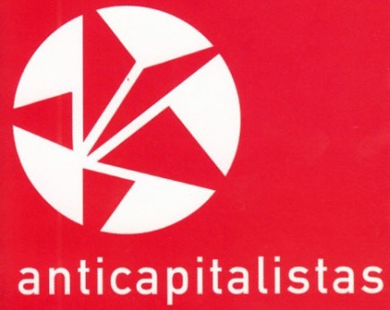 Anticapitalistas: Να διεκδικήσουμε ό,τι μας&nbsp;ανήκει!