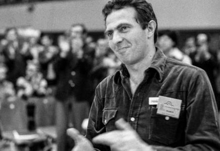 Karol Modzelewski (1937-2019)