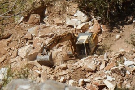 Αθήνα: Τοπική αυτοδιοίκηση και παρέμβαση&nbsp;πολιτών