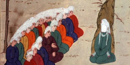 Ο Tariq Ali για τη σύγκρουση των φονταμενταλισμών