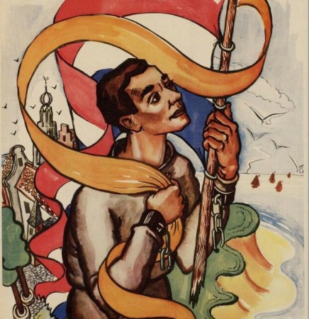 Ολλανδία: Πολιτικό προσωπικό σε&nbsp;απόγνωση!