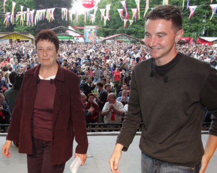 Γαλλία: Μετά τις βουλευτικές&nbsp;εκλογές