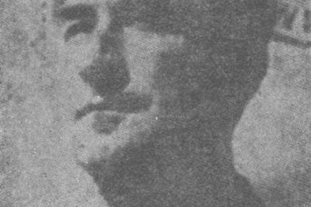 Για τις οικονομικές αναλύσεις του Σεραφείμ&nbsp;Μάξιμου