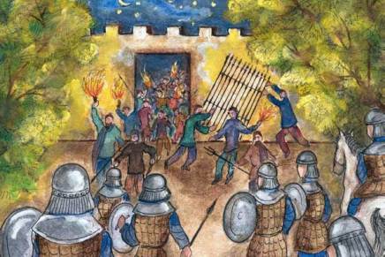 Δημοτικές εκλογές: πρόκληση για την&nbsp;αριστερά