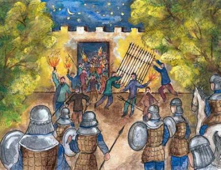 Δημοτικές εκλογές: πρόκληση για την&nbsp;αριστερά