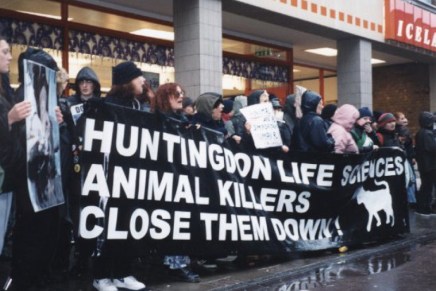 Φόνος και φυσιολατρία