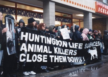 Φόνος και φυσιολατρία