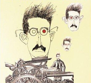 Η επανάσταση ως ιστορική λύτρωση στον&nbsp;Μπένγιαμιν