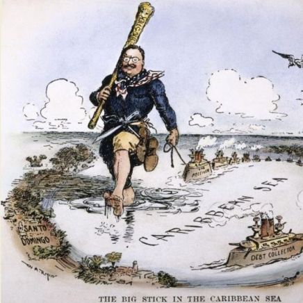 Λατινική Αμερική: Κατάσταση και&nbsp;καθήκοντα