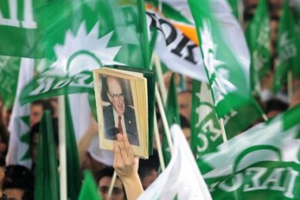 Κριτική ψήφος ή καταψήφιση του&nbsp;ΠΑΣΟΚ;