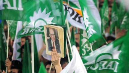 Κριτική ψήφος ή καταψήφιση του&nbsp;ΠΑΣΟΚ;