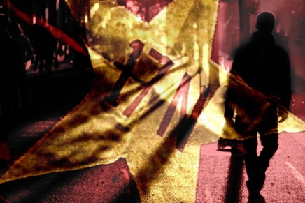 Η δίκη της 17&nbsp;Ν