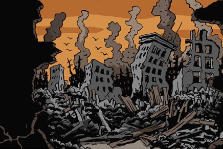 Μόνη ελπίδα το αντιπολεμικό κίνημα&nbsp;!