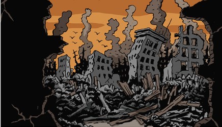 Μόνη ελπίδα το αντιπολεμικό κίνημα&nbsp;!