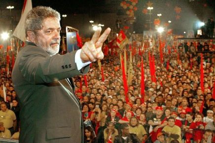 Βραζιλία: Οι δυο ψυχές της κυβέρνησης&nbsp;Λούλα