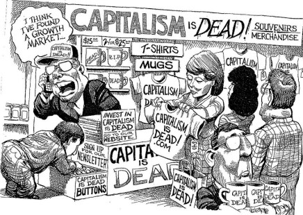 Παλαιός και νέος&nbsp;καπιταλισμός