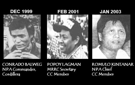 Δολοφονία του σ.Romulo: Αλληλεγγύη με τη φιλιππινέζικη&nbsp;αριστερά!