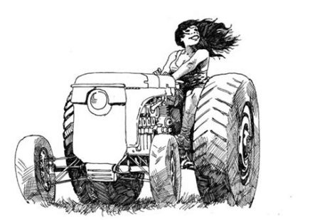 Να αποτρέψουμε τον αφανισμό της&nbsp;αγροτιάς