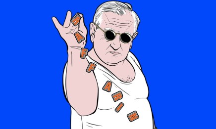 Γαλλία: No Raffarán!