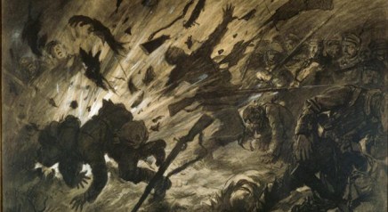 Ο πόλεμος χωρίς τέλος του Μπους και το αντιπολεμικό&nbsp;κίνημα