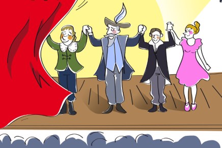 France: « Ça sent l’orage&nbsp;»