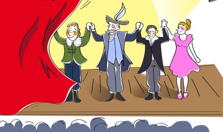 France: « Ça sent l’orage&nbsp;»