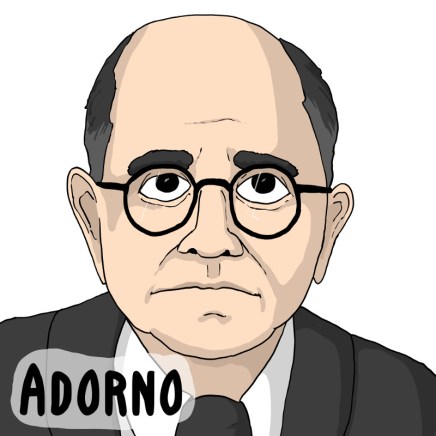 Adorno: La herencia de un marxismo&nbsp;pesimista