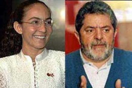 Βραζιλία: Απόφαση της DS του&nbsp;PT