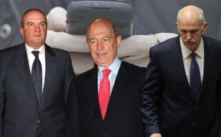 Editorial: Το νέο «πρόσωπο» του νεοφιλελευθερισμού