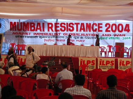 4ο Παγκόσμιο Κοινωνικό Φόρουμ: Μια νέα&nbsp;πνοή