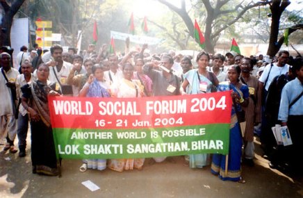 Συνέλευση των Κοινωνικών Κινημάτων:&nbsp;Κάλεσμα