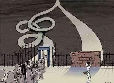 Ν’ αλλάξουμε τον κόσμο – χωρίς να πάρουμε την&nbsp;εξουσία;