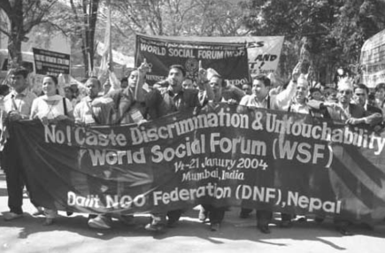 Ινδία: το Φόρουμ για την ινδική&nbsp;αριστερά