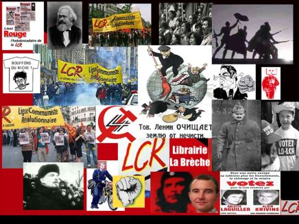 Γαλλία: Συνέντευξη με τον Pierre Mirsalis (της&nbsp;LCR)