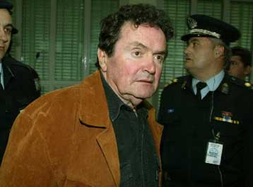 Συνέντευξη με τον Θεολόγο&nbsp;Ψαραδέλλη