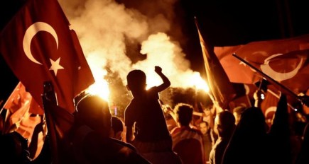 Τουρκία: Εκπλήξεων συνέχεια…