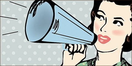 Παρέμβαση για το γυναικείο&nbsp;ζήτημα