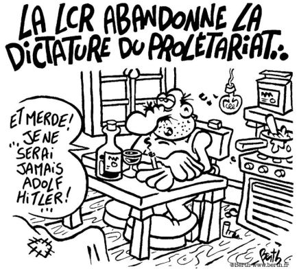 Για τη δημοκρατία του&nbsp;προλεταριάτου