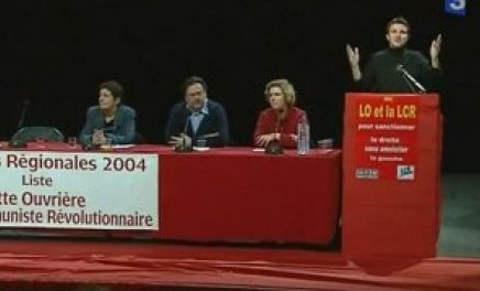 France: Leçons des élections de&nbsp;mars