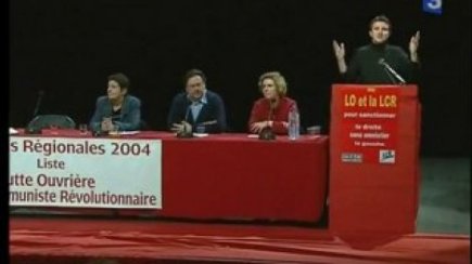 France: Leçons des élections de&nbsp;mars