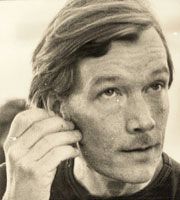 Rolf Pole: Το όνομα μου είναι&nbsp;Άνθρωπος…