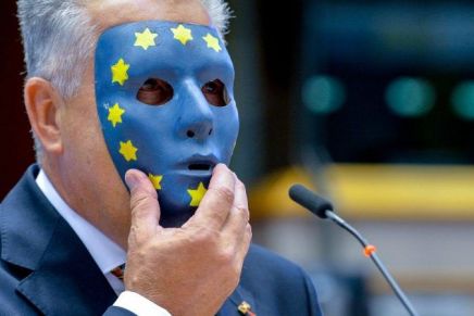 4η Διεθνής – Ανακοίνωση: Μετά τις&nbsp;ευρωεκλογές