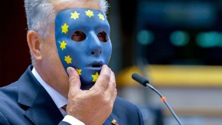 4η Διεθνής – Ανακοίνωση: Μετά τις&nbsp;ευρωεκλογές