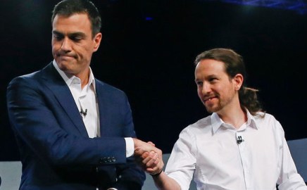 Ισπανία – Anticapitalistas: Να αλλάξουμε&nbsp;προσανατολισμό